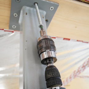 rothoblaas TORQUE LIMITER 18NM